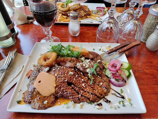 Ravintola Ismet - Lohja