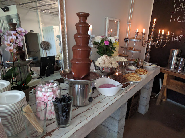 Nick's Food Design - Turku