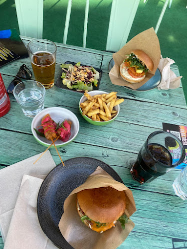 Comentarii opinii despre Junk y Vegan