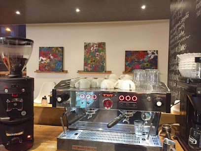 Cafe & Bakery Mimosa