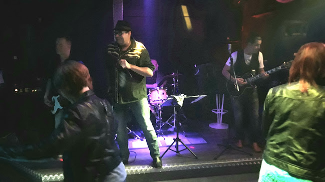 Opinii despre Pub Nattarin Yläbaari în Kangasala - Ravintola-ala