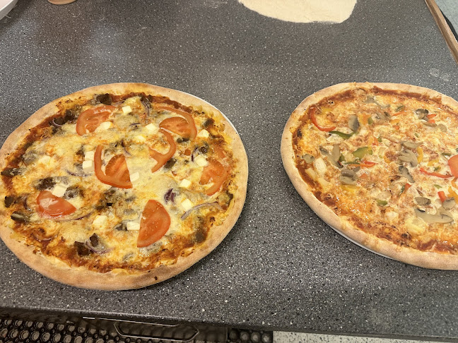 NKP Kebab Pizzeria - Nousiainen