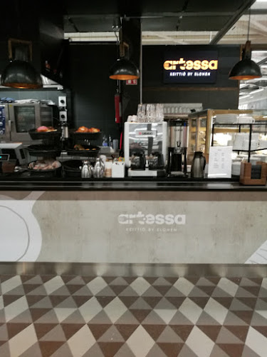 Artessa by K-citymarket Ideapark - Seinäjoki
