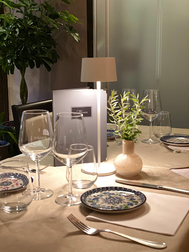 Ristorante Il Trio - Helsinki