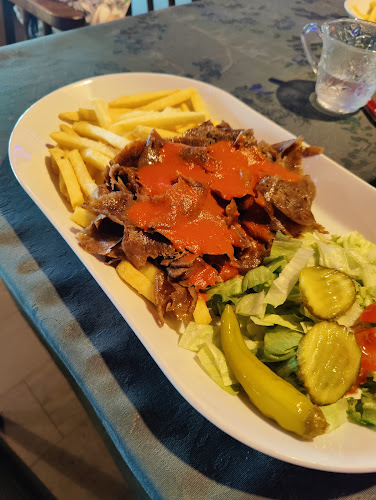 Opinii despre Ravintola ATA în Loimaa - Ravintola-ala