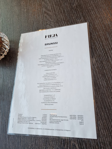 Opinii despre Ravintola Freja în Espoo - Ravintola-ala