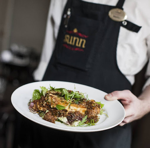 Opinii despre Ravintola Sunn în Helsinki - Ravintola-ala