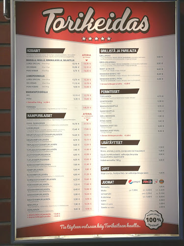 Comentarii opinii despre Torikeidas