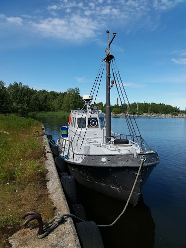 Ravintola Reposaari Open Times