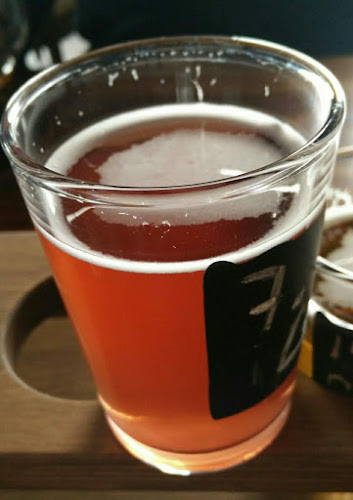 DOM Mikkeli - Ravintola-ala