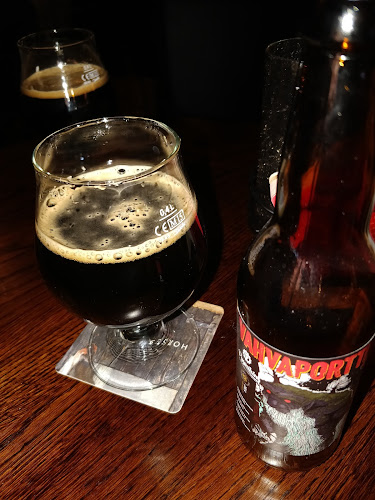 Bierhaus München - Ravintola-ala