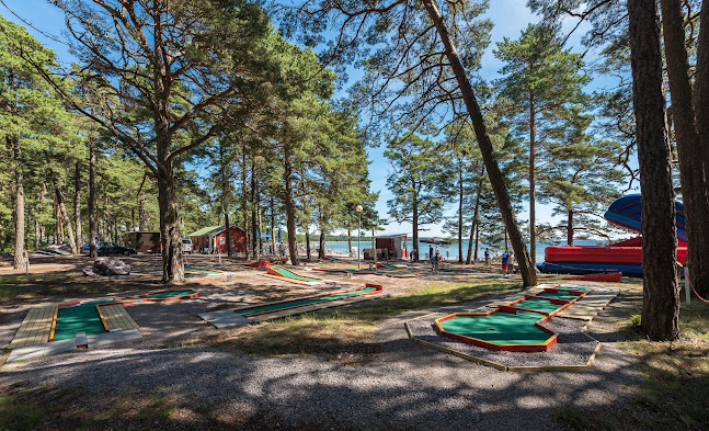 Appelgrenintie 12 b, 10960 Hanko