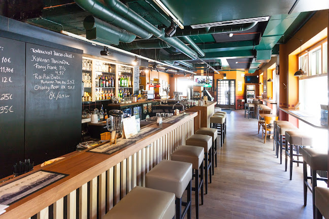 Ravintola Teatterikulma