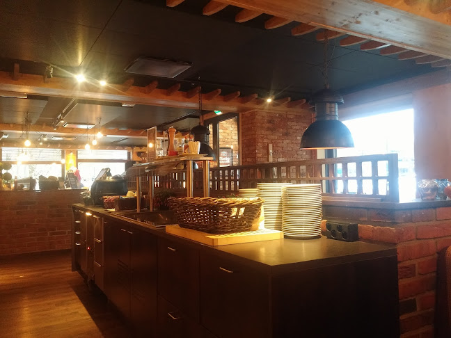 Pepper Bar & Restaurant - Ylöjärvi - Ravintola - Ravintola-ala