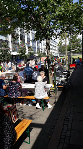 Pub mylly - Ravintola-ala