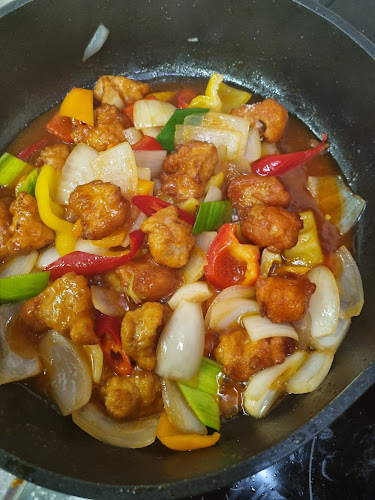 Opinii despre Heinolan Thai Ravintola în Heinola - Ravintola-ala