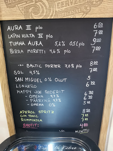 Opinii despre Hasta la Pasta în Naantali - Ravintola-ala