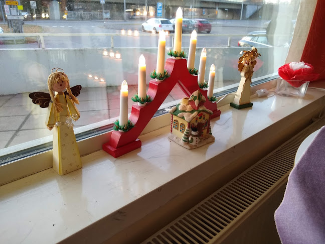 Kakkukulma / Kolme Ankkuria