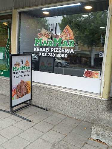 Comentarii opinii despre MarMar Kebab Pizzeria