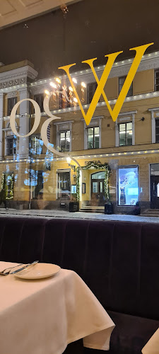 Restaurant W30
