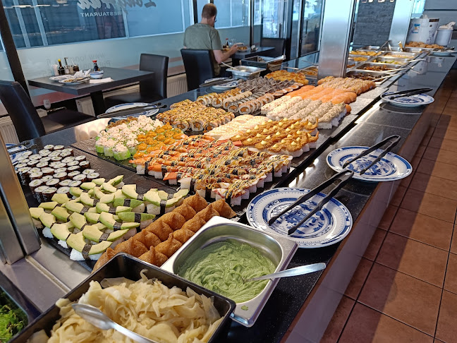 Comentarii opinii despre Ravintola Long Hua