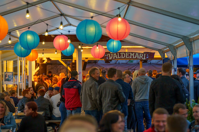 Valdemari - Rovaniemi