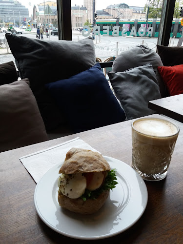 Comentarii opinii despre Roasberg