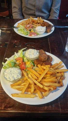 Opinii despre Ravintola Artturi în Tampere - Ravintola-ala