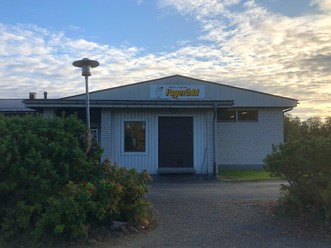 Ab Bageri R. Fagerudd Leipomo Oy - Ravintola-ala