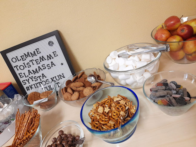 Olkkari - Seinäjoki