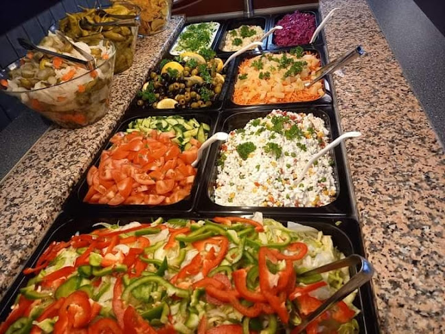 Ravintola Arona - Espoo