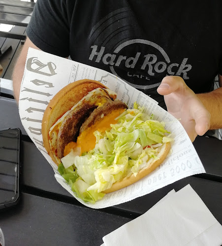 Opinii despre Harrin Grilli-Kahvio oy în Alavus - Ravintola-ala