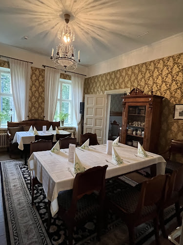 Tyrvään Pappila - Sastamala