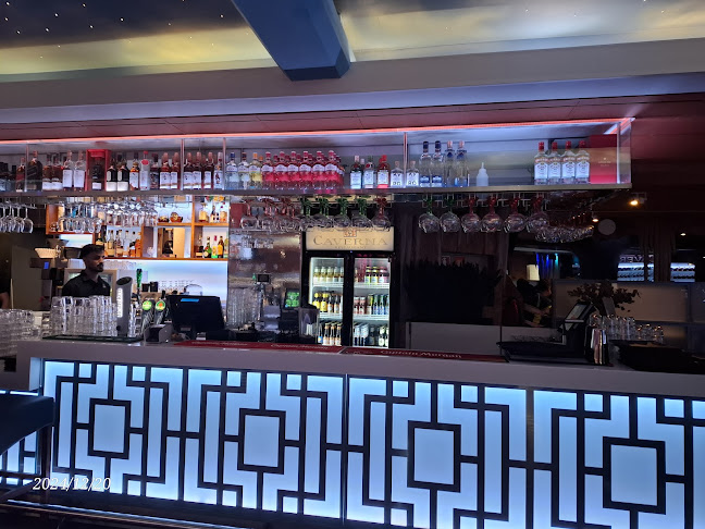 Comentarii opinii despre Ravintola Caverna