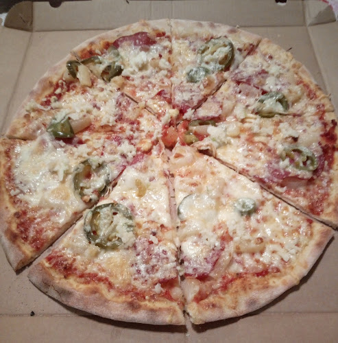 Opinii despre Vilppulan turkinpippuri în Mänttä-Vilppula - Ravintola-ala