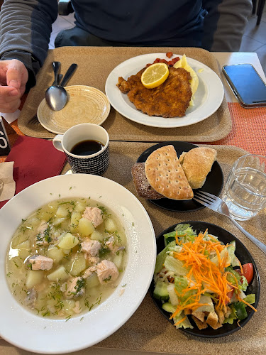 Ravintola Hanna Maria - Porvoo