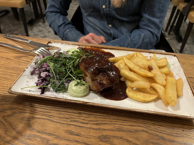 Bistro Popot