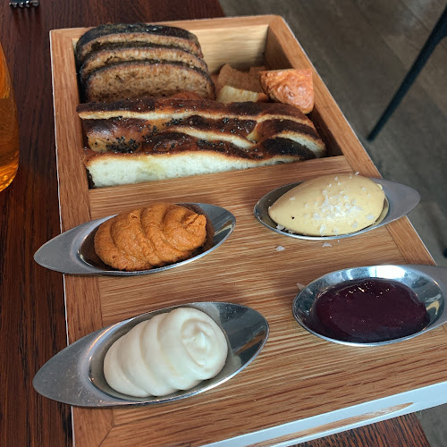 Opinii despre Ravintola Ragu în Helsinki - Ravintola-ala