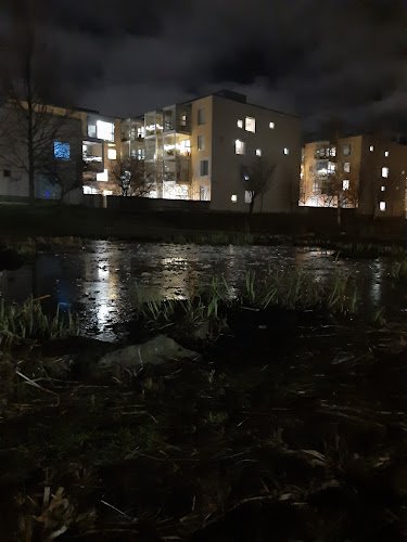 Amica-ravintola Hoiva Viikki - Helsinki