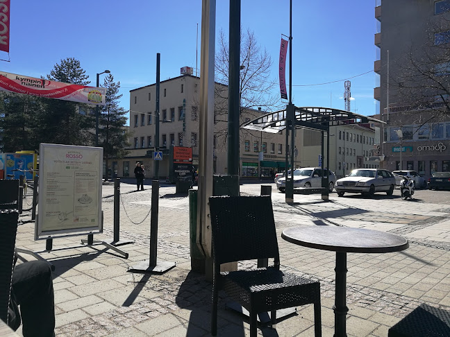 Rosso, Kouvola - Kouvola