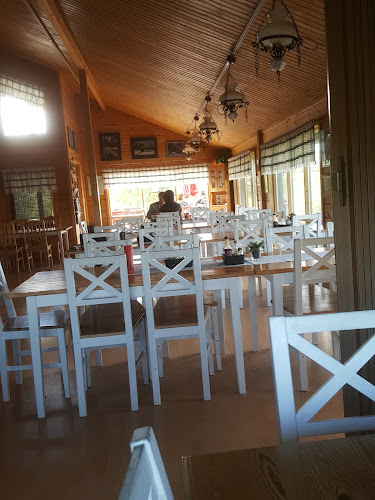 Cafe&Restaurant Compass - Ravintola-ala