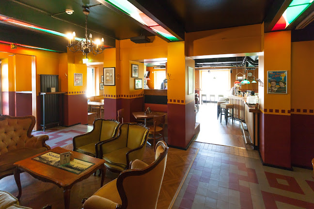 Comentarii opinii despre Ravintola Teatterikulma