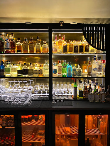 Ravintola Lily Lee - Helsinki