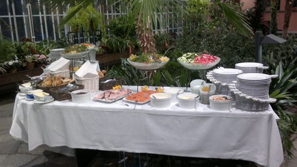 Hiidenveden Pitomestarit