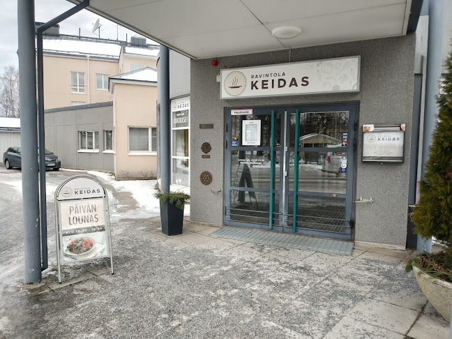 Ravintola Keidas