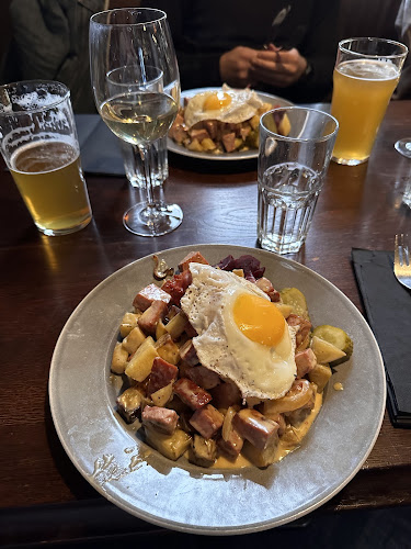 Opinii despre Tillikka în Tampere - Ravintola-ala