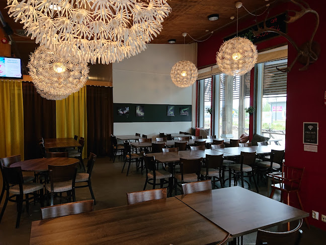 Café Loimu - Oulainen