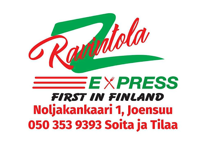 Ravintola Express Joensuu