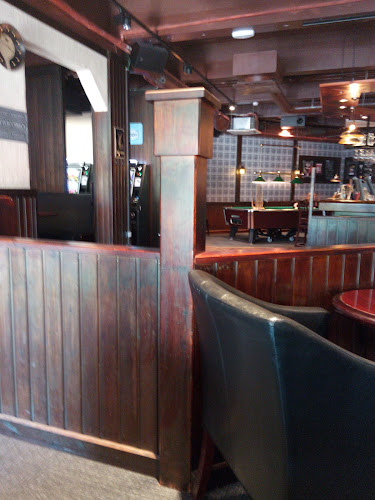 Opinii despre Iloinen Kulkija Heinola în Heinola - Ravintola-ala