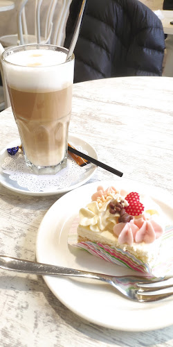 Tiihosen kahvila-konditoria